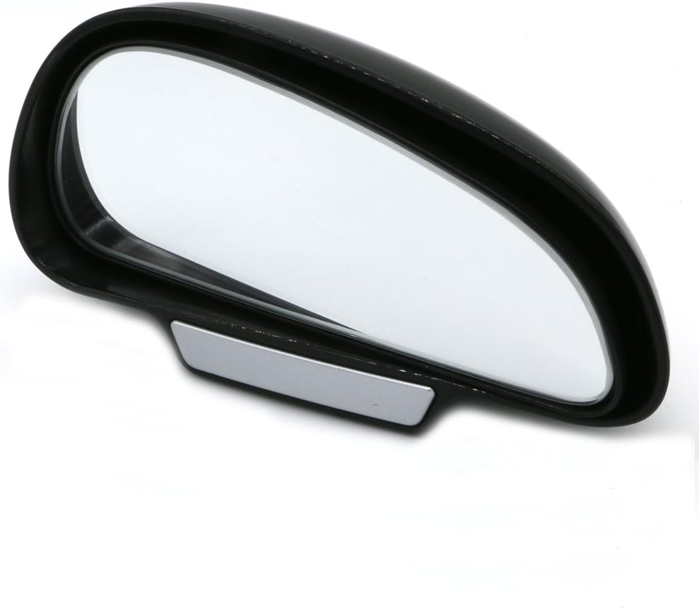 45 1cm車の死角ミラー 駐車場工場交通ミラー耐候性飛散防止凸面安全ミラー 色 人気no 1 本体 色