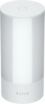 Razer Aether Smart Light - LED Light for Smart Homes (Multidirectional Lighting, Supported by Chroma RGB, Compatible with Matter, Supports Smart Home Application)