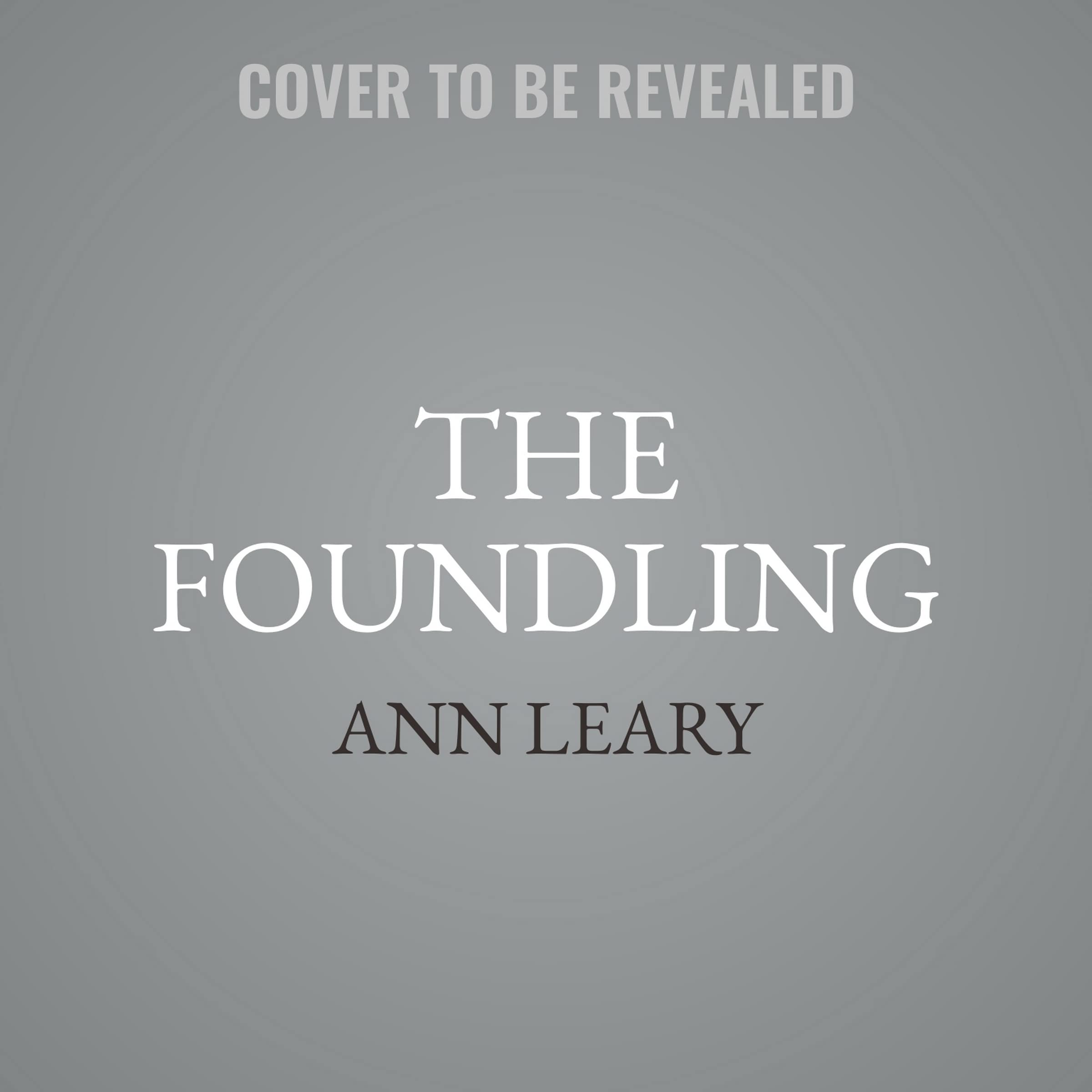 The Foundling