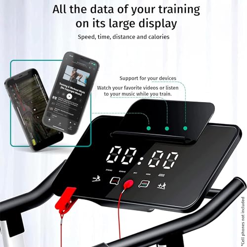 Image of Walking pad,Treadmills for Home, Indoor Walking Running Machine for Home Office Gym Folding Walking Machine for Elderly