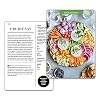 The Cheese Board Deck: 50 Cards for Styling Spreads, Savory and Sweet Cards Illustrated, November 2, 2021