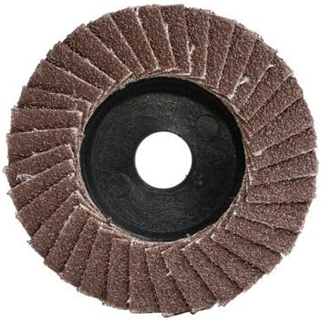 Electric Hoof Knife 60 Grit Buffing Sander Disc