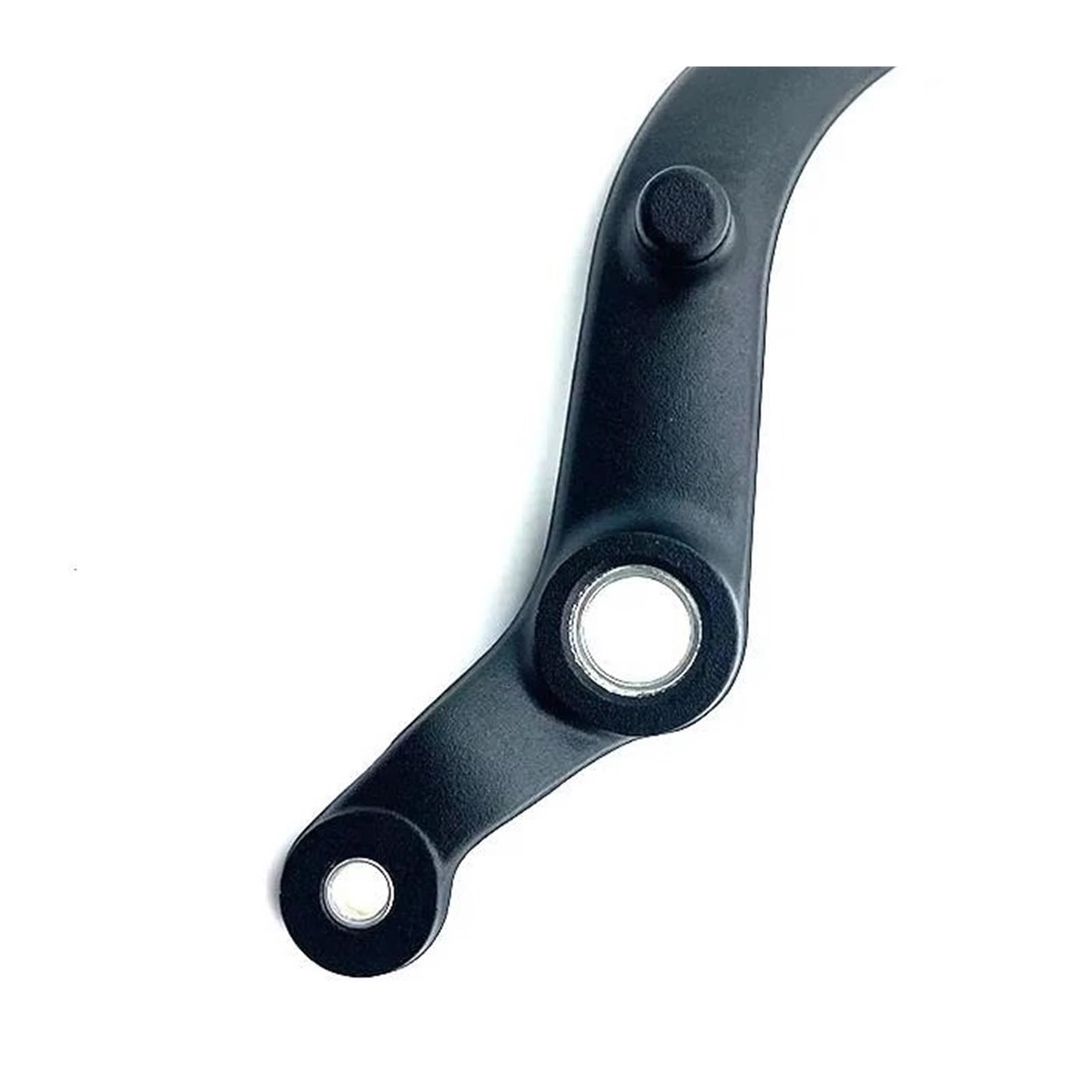 Leva Frizione Moto PER Morini PER X-Cape 650 PER XCape 650 Piede Pedale Leva Freno Posteriore Moto Breve Leva Freno