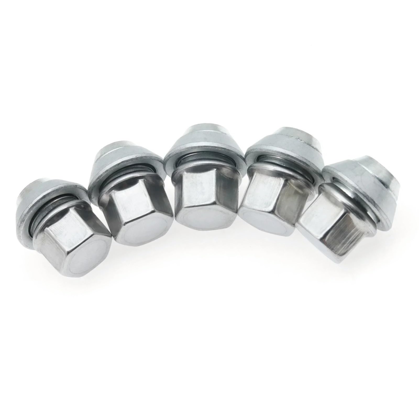 Boulons de Roue Pour Ford Pour Transit Pour Focus Pour Fiesta