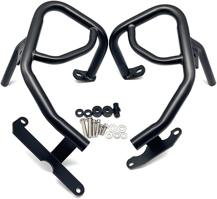 Engine Protection Bar Motorcycle Engine Guard Crash Bar Fit for G310GS G310R 2017-2022 Tank Bumper Upper Lower Fairing Frame Protector