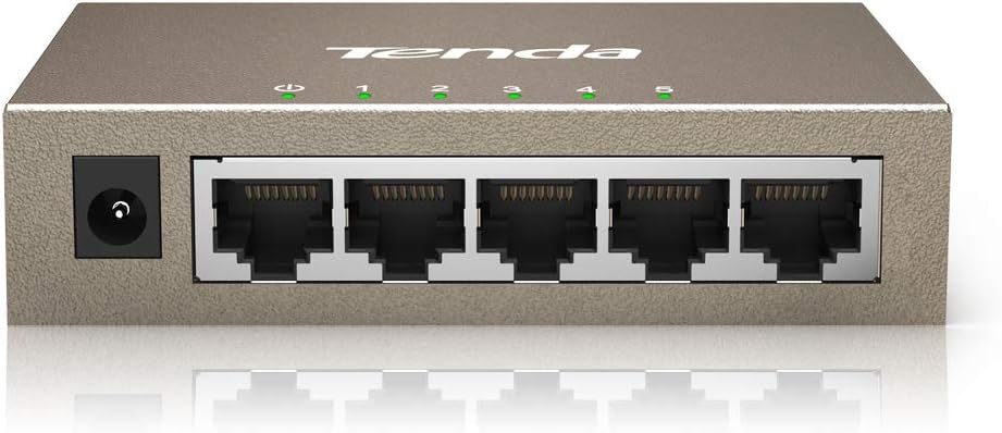 router di rete ubiquitari