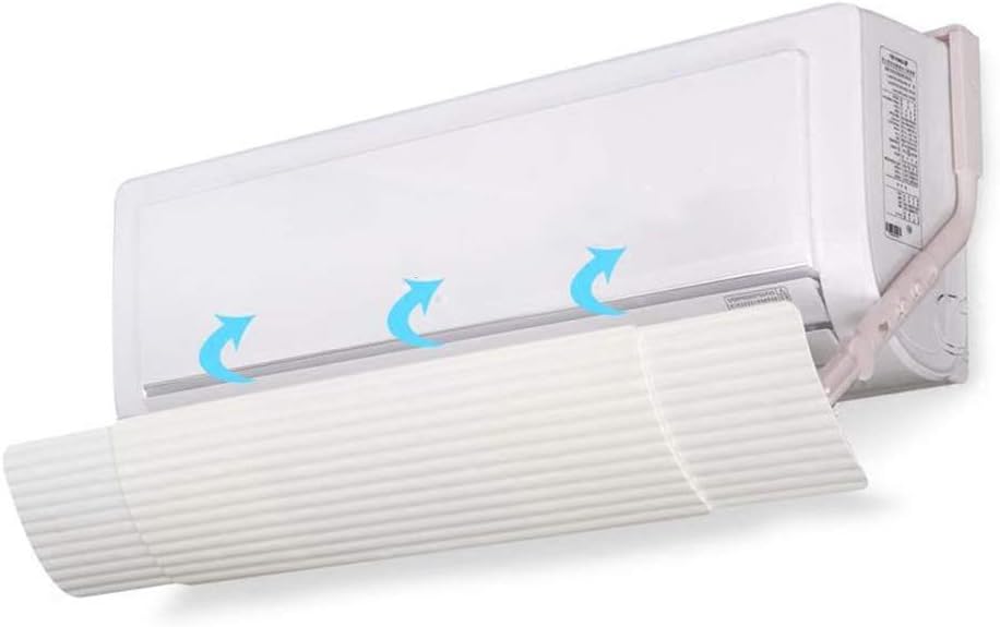 AirConditioning Deflector,Air Conditioner Deflector to