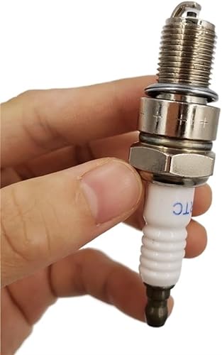 Miniatura 2 de Piezas para drones Accesorios de dron de protección vegetal para generador DJI T30 Bujía fácil instalación (Tamaño  1 piezas)