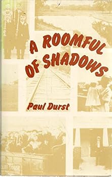Paperback A roomful of shadows Book