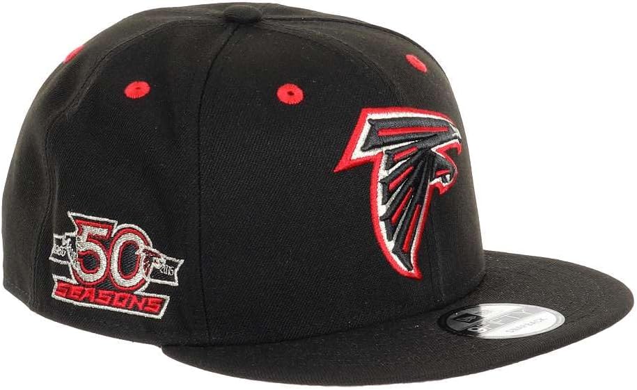 New Era Chicago Bears Storm III Berretto Invernale In Maglia – Con Fodera Termica, Logo Ricamato, Nero