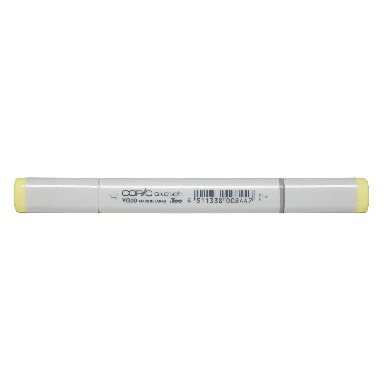 Copic Marker S YG00-Sketch, Mimosa Yellow