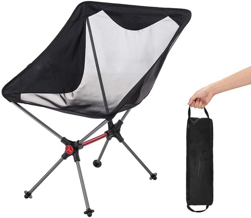 sedia da campo compatta