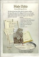 KJV Holy Bible 1591774799 Book Cover