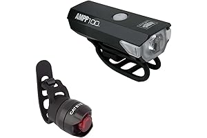 Cat Eye AMPP1100: The Epitome of Illumination