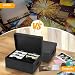 Imagen de ATPWONZ 2 Cajas de Almacenamiento para Fotos 13 x 18 cm