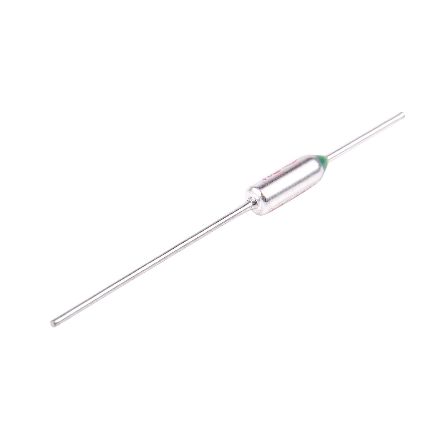 Fusibili termici TF 120°C 250V 10A 10 pezzi