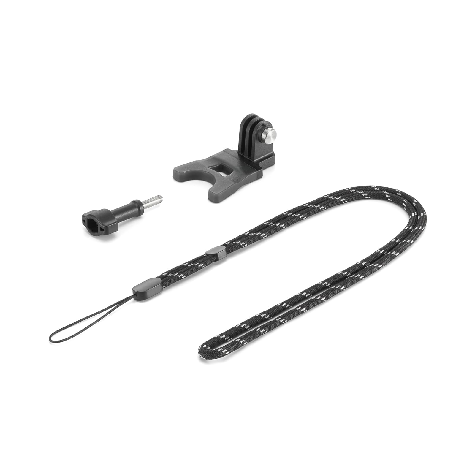 Support buccal pour Osmo Action, Compatibilité: Osmo Nano, Osmo 360, Osmo Action 5 Pro, Osmo Action 4, Osmo Action 3, DJI Action 2