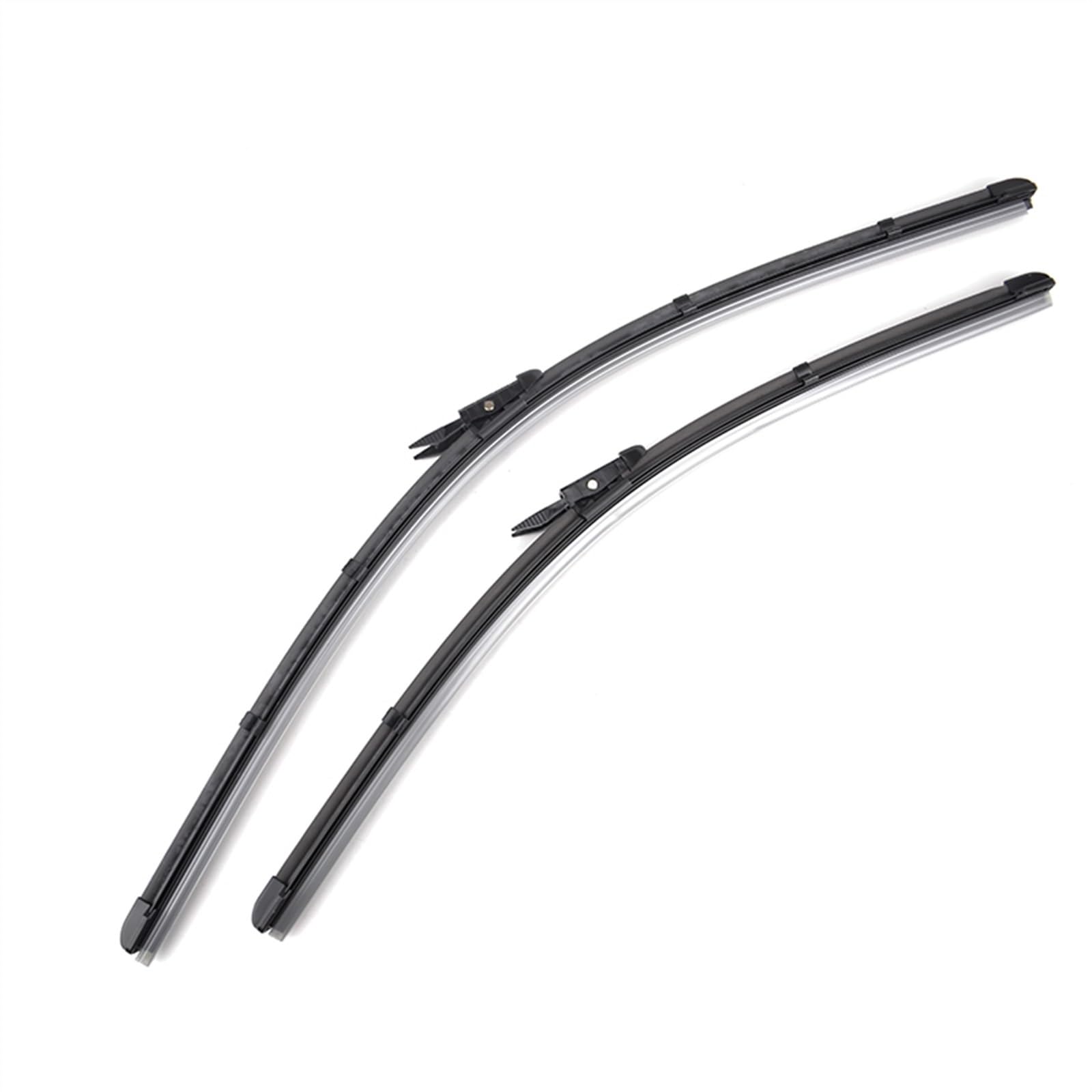 Anteriori Indietro Spazzole Tergicristallo Tergicristalli Durevoli Per Parabrezza Anteriore Auto Con Guida A Sinistra Per L&and R&over Per Freelander 2 LR2 2006-2014 Spazzole Antipioggia Parabrezza SP