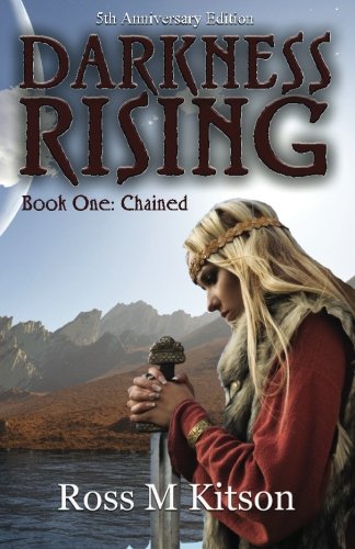 Darkness Rising 1- Chained (5th Anniversary Edition) (Prism)