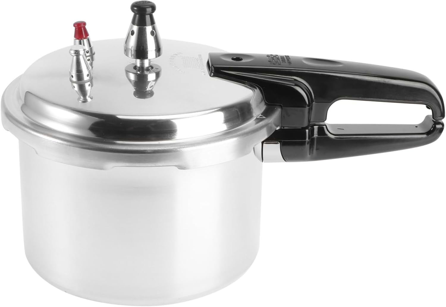 Olla A Presión Aluminio 0.001L Luxshiny