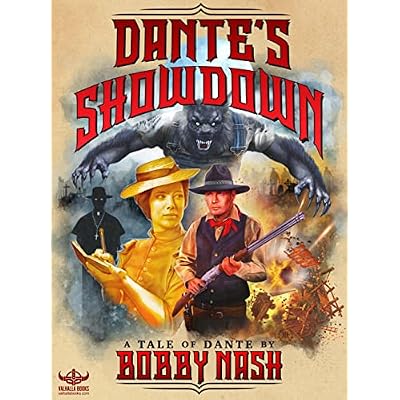 Dante's Showdown