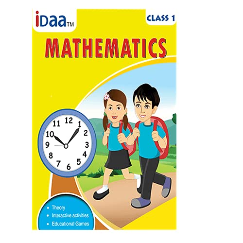 iDaa - Learning App for Mathematics Class – 1-picture-20