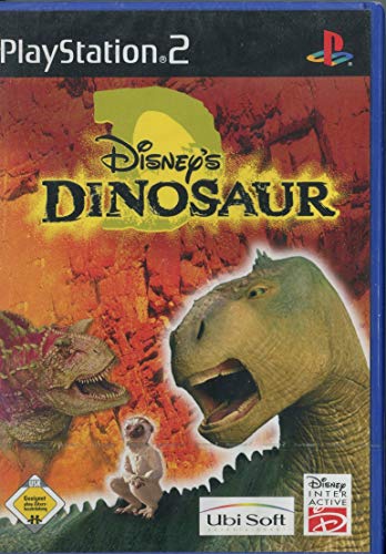 Dinosaur (PS2)