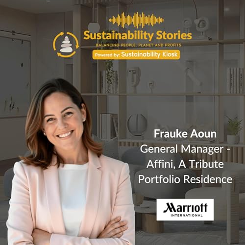 S1E44: Engaging Hotel Teams Authentically with Frauke Aoun