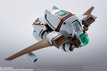 Amazon | TAMASHII NATIONS HI-METAL R 超時空世紀オーガス