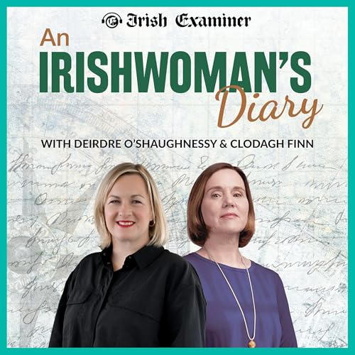 『An Irishwoman's Diary Episode 2: &lsquo;Vive la r&eacute;sistance' - Maureen O&rsquo;Sullivan』のカバーアート