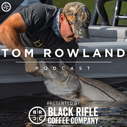 Tom Rowland Podcast | Podcasts on Audible | Audible.com