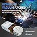 MIGVAN 2-Pack Flux Core Welding Wire .030, Gasless Mig Welding Welder Wire E71T-GS, 2lb Each, Strong Spool wire fed, Self-shielded Mild Steel Compatible With Lincoln Miller Forney Harbor Welders