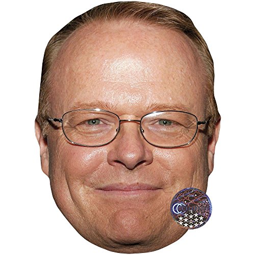 Bild: Christian Clemenson Big Head f�r 32,97 EUR bei amazon.de