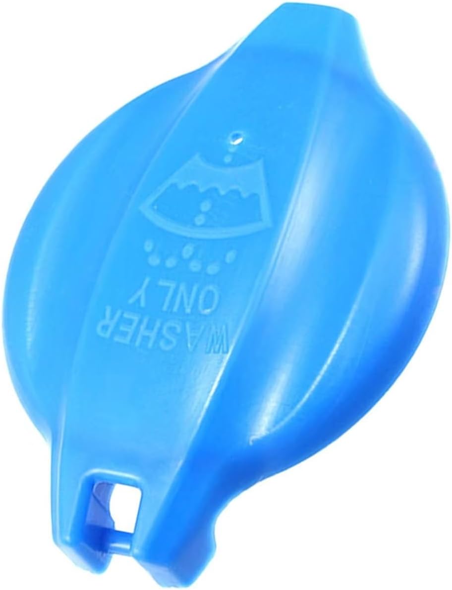 Wiper Sprayer Cap for Hyundai for Rio for Azera I40 I45 Windshield Washer Fluid Reservoir Bottle Cap Cover Accessories Automotive Accessories