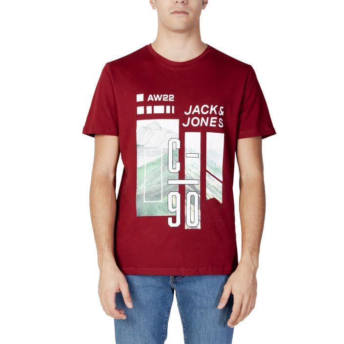 Jack & Jones Camiseta para Hombre