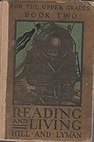 Reading for Living for Upper Grades: Book Two B009FESFW2 Book Cover
