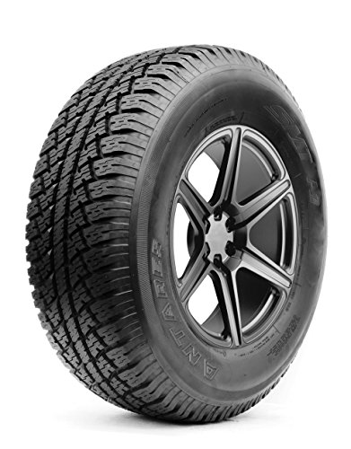 Antares SMT A7 All-Terrain Radial Tire - 265/70R15 112S