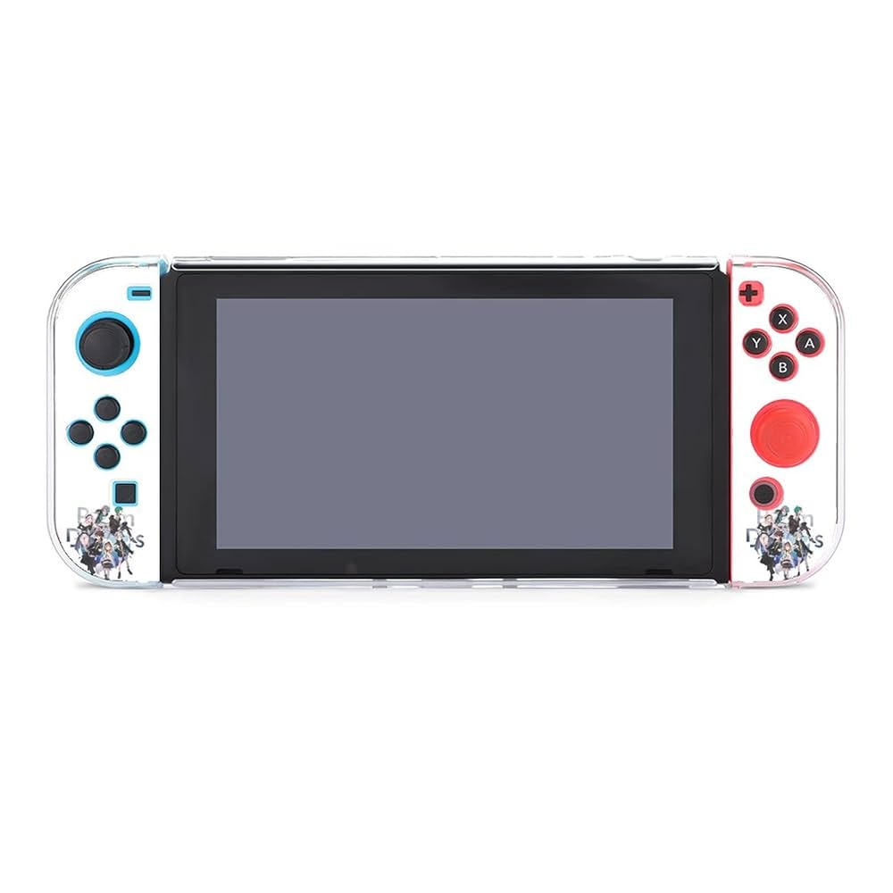 Nintendo Switch - switch 【kiraさん専用】 Amazon.co.jp: NINKI For Nintendo Switch2 保護ケース キック