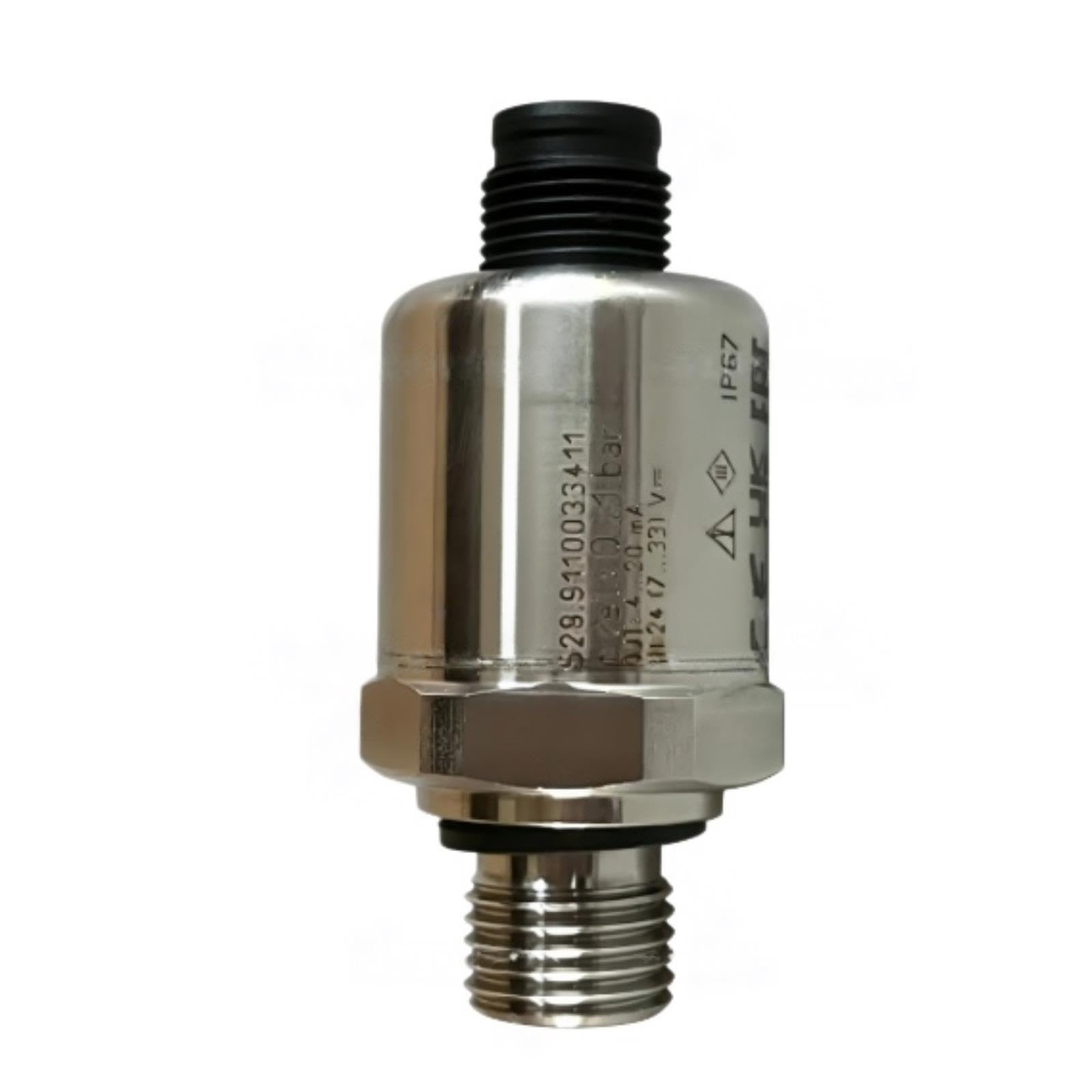 Sensor de presión 528.9110033411 0-1BAR 4-20MA