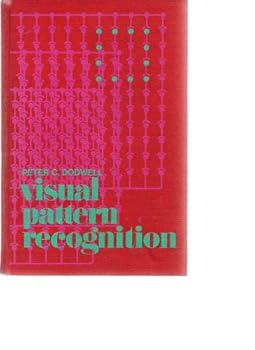 Hardcover Visual Pattern Recognition Book
