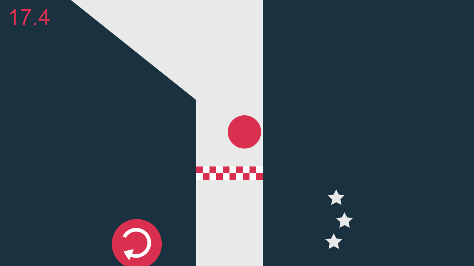 Slow Down Game App on Amazon Appstore