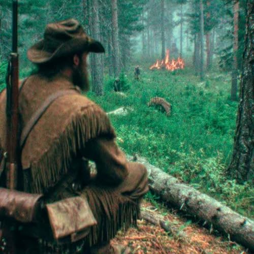 What Colonial Scouts Understood About Forest Acoustics That We Forgot