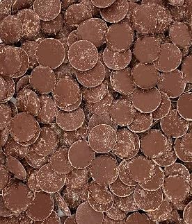 Smarty Stop Dark Melting Wafers 1lb