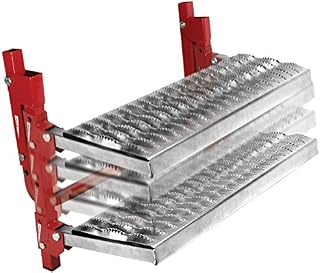 Performance Tool W41039 Non-slip Truck Tire Service Step