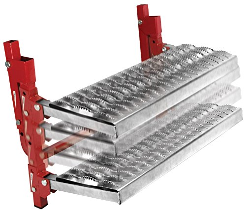 Performance Tool W41039 Non-slip Truck Tire Service Step