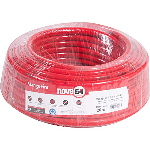 Mangueira Para Jardim, 20 M, Nove54.