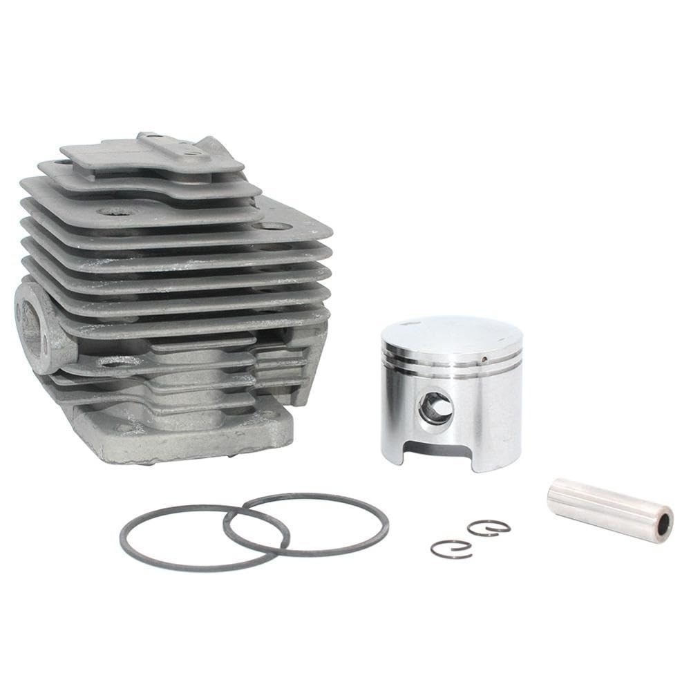 Części do kosiarki Zestaw tłoka cylindra o dużej średnicy do kosy spalinowej Echo PE-3100 SRM-3100 SRM-3100S SRM-3110 10103455630 10000055430