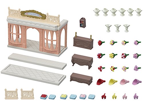 Town Series Floricultura