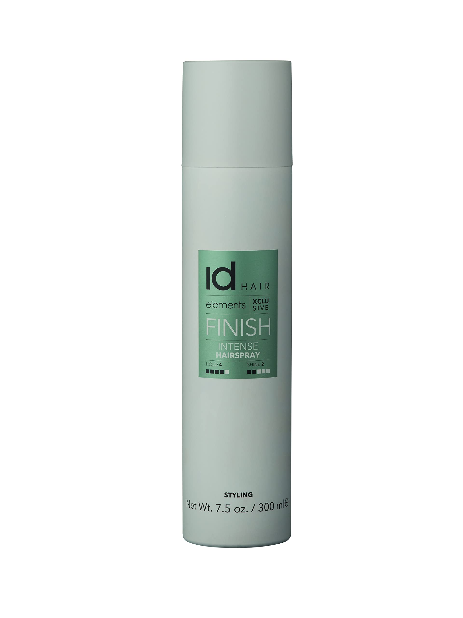 idHAIR Elements Xclusive Finish Intense Hairspray