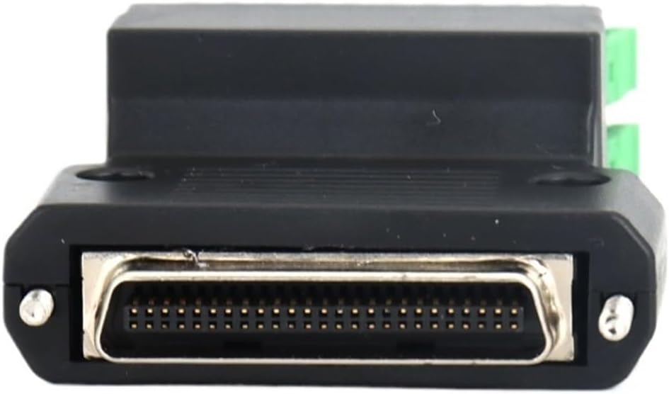 CN1 Connector ASD-IF-SC5020 for ASD-A2 Servo Motor(5Pcs)